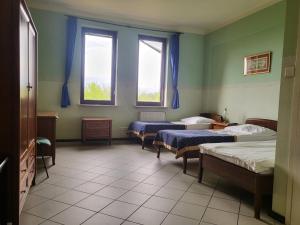 Hostel Bialoleka - Darmowy parking, szybkie Wifi!