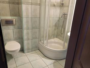 Hostel Bialoleka - Darmowy parking, szybkie Wifi!