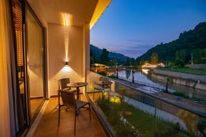 Hayal Vadisi Suite Hotel