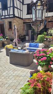 Chambres dHôtes du Marché aux Grains