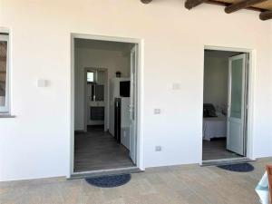 Casa Rina, in centro a Malfa
