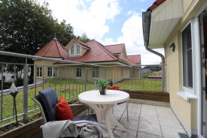 Wohnpark Strandstraße App 11