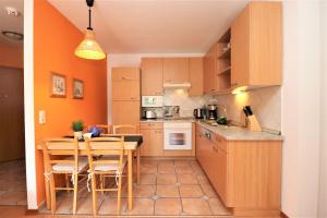 Wohnpark Strandstraße App 11