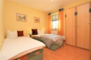 Wohnpark Strandstraße App 11