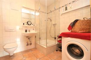 Wohnpark Strandstraße App 11