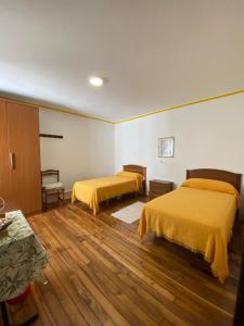 PENSIÓN SANTA CLARA