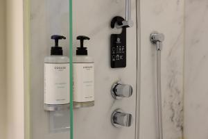 Classic Double or Twin Room with Interior View room in Hotel da Baixa