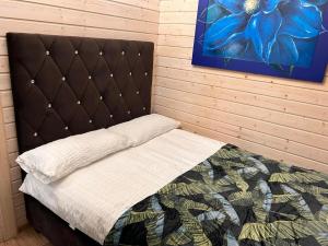 Domek nad stawem - Mazury