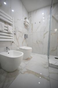 Small Double Room room in Hotel Urbani