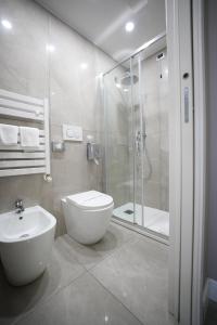 Standard Double or Twin Room room in Hotel Urbani