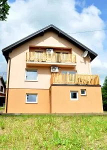 Apartments Žugec - Seliste Dreznicko