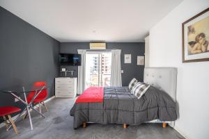 Divino mono ambiente en el centro de Pinamar, cerca de todo