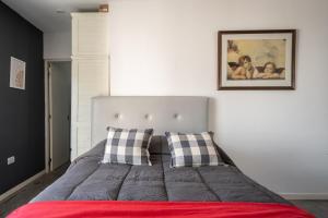 Divino mono ambiente en el centro de Pinamar, cerca de todo