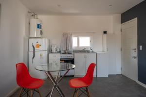 Divino mono ambiente en el centro de Pinamar, cerca de todo