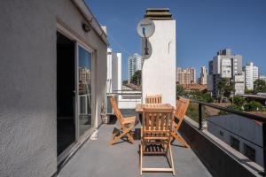 Divino mono ambiente en el centro de Pinamar, cerca de todo