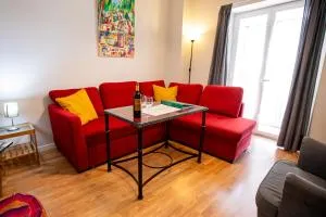 Apartamentos Doña Concha - دوس إرماناس