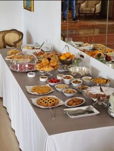 VillaMara Luxury rooms