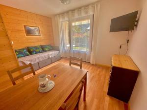 Appartements Logement au coeur des Pyrenees : photos des chambres