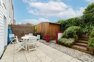 Les Rochambelles - Maison avec terrasse - Fontenay-le-Marmion