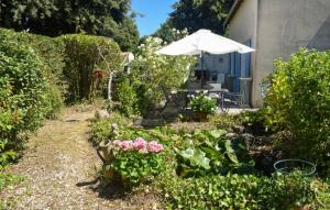 Maisons de vacances Meschers Sur Gironde : photos des chambres