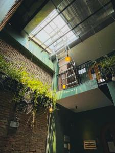 VY DA CENTRAL MARKET HOSTEL