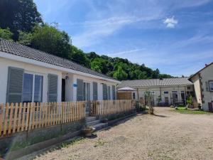 Appartements Gites Bellevue du Cantal : photos des chambres