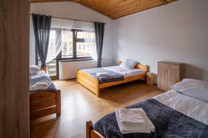 Ski Lodge - pokoje 200 m od Gondoli w Szczyrku (Biuro Apartament Na Urlop)