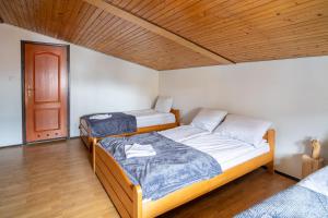 Ski Lodge - pokoje 200 m od Gondoli w Szczyrku (Biuro Apartament Na Urlop)