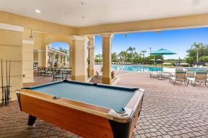 The Epic Paris Vista Cay Orlando
