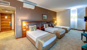 Triple Room room in Bera Konya Hotel