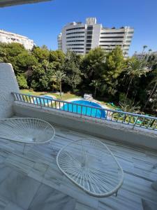 Little treasure near the beach