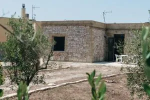 Villetta L'Ajara - Salento - Ortelle - Vaste