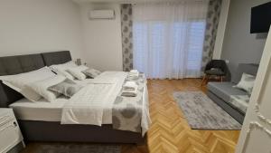 Apartman Magnolija 