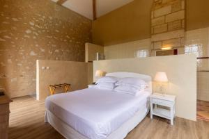 Hotels Chateau de Sanse : photos des chambres