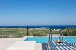 Petras Luxury Villas - Áyios Fótios