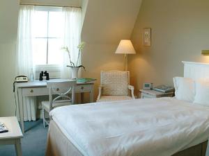 Single Room room in Engsholms Slott