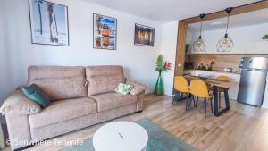 Cozy apartment with wonderful view - Los Cristianos