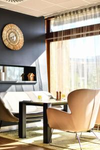 Novotel Paris Créteil Le Lac