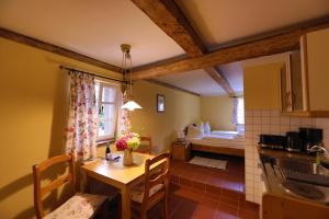 Apartment room in SPA-Resort Landlust in Dresden