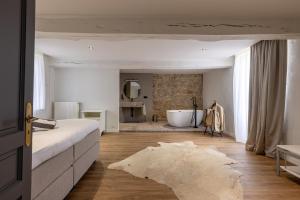 Hotels Chateau de Sanse : photos des chambres