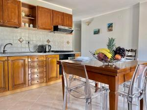 Casa Orchidea Letojanni