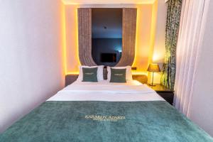 Standard Ground Floor Room  room in Karakoy Aparts Hotel