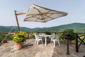 Villa in esclusiva - Pugnano Alto