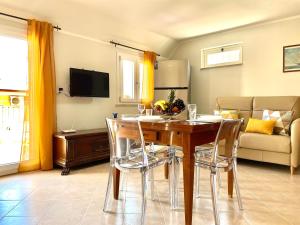 Casa Orchidea Letojanni