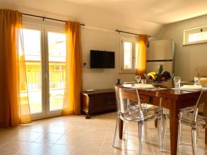 Casa Orchidea Letojanni