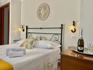 Casa Orchidea Letojanni - ماتزيو