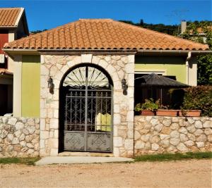 kefalos cottage