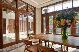 Elshape Holiday VILLA
