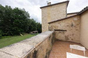 Hotels Chateau de Sanse : photos des chambres