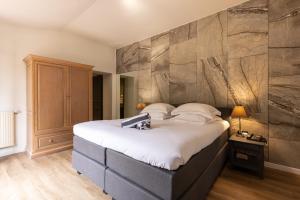 Hotels Chateau de Sanse : photos des chambres